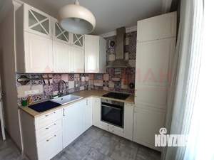 1-к квартира, вторичка, 38м2, 10/19 этаж