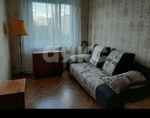 2-к квартира, вторичка, 43м2, 6/9 этаж