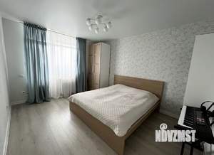 2-к квартира, вторичка, 56м2, 6/19 этаж