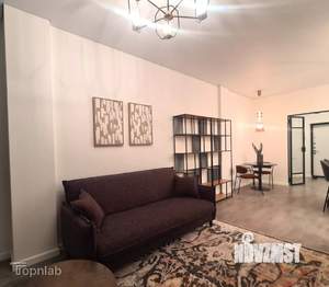 2-к квартира, вторичка, 60м2, 7/14 этаж