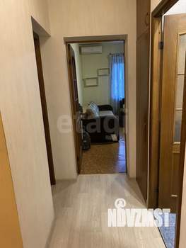2-к квартира, вторичка, 41м2, 3/3 этаж