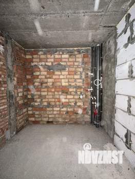 1-к квартира, вторичка, 44м2, 7/21 этаж