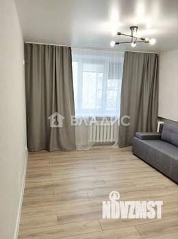 1-к квартира, вторичка, 18м2, 1/5 этаж