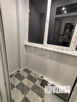 1-к квартира, вторичка, 42м2, 6/11 этаж