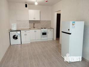 Студия квартира, вторичка, 26м2, 16/18 этаж