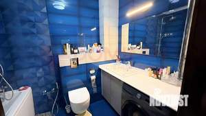 3-к квартира, вторичка, 85м2, 4/12 этаж