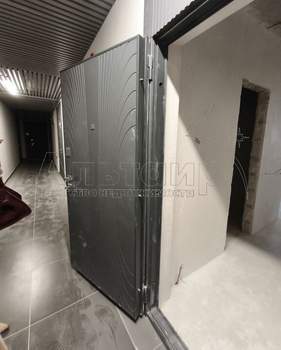 Студия квартира, вторичка, 23м2, 2/18 этаж