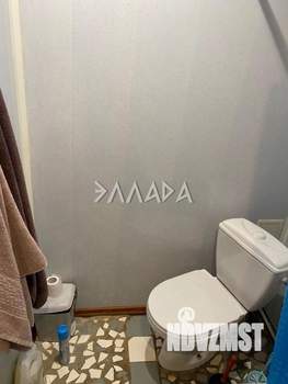 2-к квартира, вторичка, 45м2, 1/2 этаж