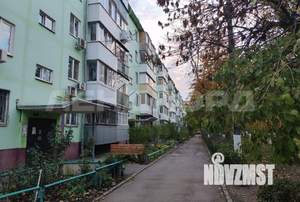 2-к квартира, вторичка, 45м2, 2/5 этаж