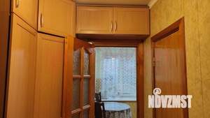 1-к квартира, вторичка, 37м2, 1/9 этаж