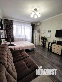 1-к квартира, вторичка, 37м2, 2/9 этаж