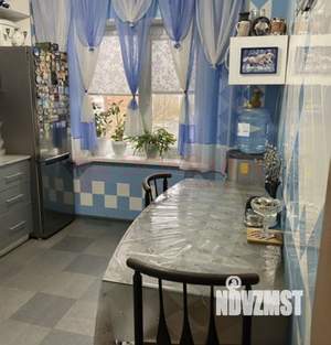 3-к квартира, вторичка, 63м2, 7/9 этаж