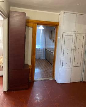 2-к квартира, вторичка, 47м2, 14/14 этаж