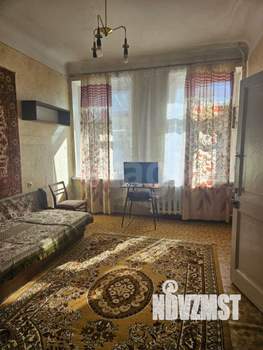 2-к квартира, вторичка, 49м2, 3/5 этаж