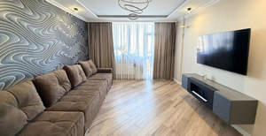 3-к квартира, вторичка, 74м2, 16/24 этаж