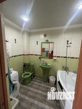 2-к квартира, вторичка, 67м2, 12/22 этаж