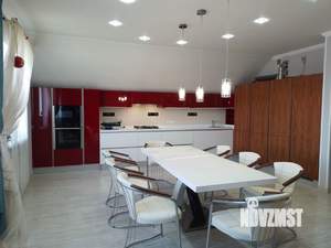 4-к квартира, вторичка, 167м2, 4/4 этаж