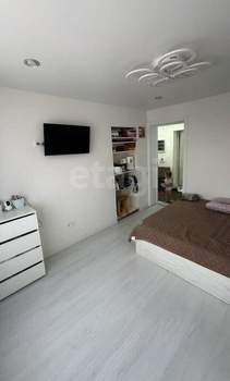 2-к квартира, вторичка, 56м2, 2/5 этаж