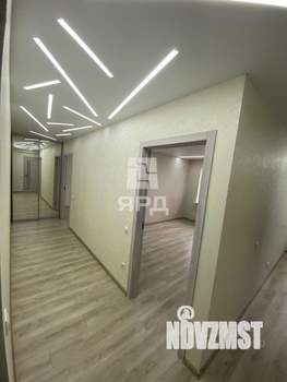 3-к квартира, вторичка, 64м2, 1/9 этаж