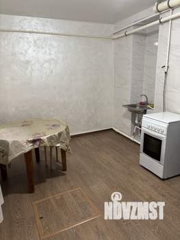 2-к квартира, вторичка, 42м2, 1/1 этаж
