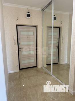 3-к квартира, вторичка, 71м2, 2/22 этаж