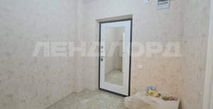 Студия квартира, вторичка, 35м2, 13/26 этаж