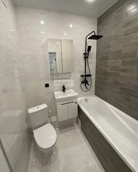 Студия квартира, вторичка, 25м2, 7/25 этаж