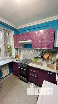 2-к квартира, вторичка, 41м2, 3/3 этаж