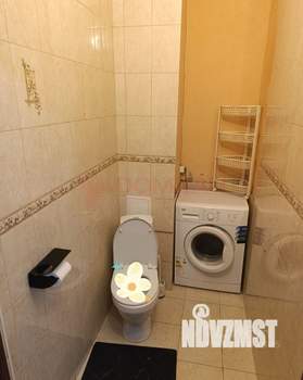 1-к квартира, вторичка, 46м2, 4/9 этаж