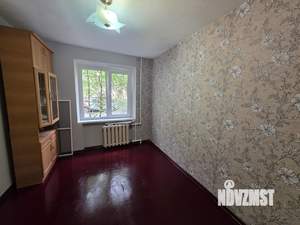 1-к квартира, вторичка, 15м2, 1/5 этаж