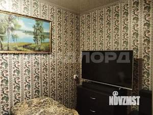 3-к квартира, вторичка, 64м2, 1/9 этаж