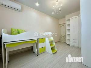 2-к квартира, вторичка, 42м2, 20/25 этаж