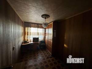 2-к квартира, вторичка, 44м2, 7/9 этаж