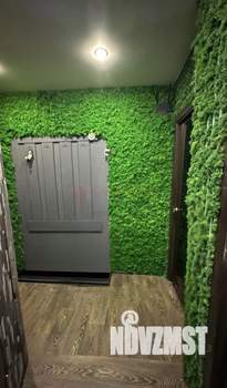 2-к квартира, вторичка, 37м2, 1/5 этаж