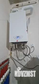 3-к квартира, вторичка, 87м2, 3/21 этаж