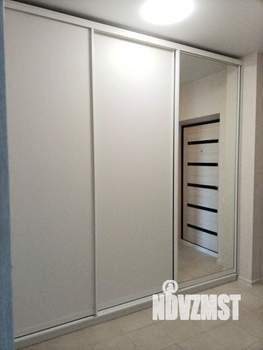 1-к квартира, вторичка, 41м2, 11/24 этаж