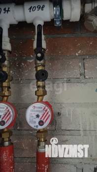 1-к квартира, вторичка, 41м2, 12/26 этаж