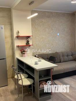 1-к квартира, вторичка, 42м2, 8/18 этаж