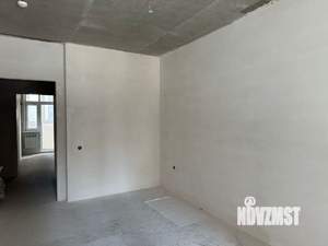 1-к квартира, вторичка, 38м2, 2/18 этаж