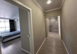 2-к квартира, вторичка, 72м2, 9/22 этаж