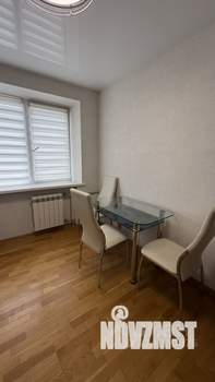 1-к квартира, вторичка, 38м2, 9/9 этаж