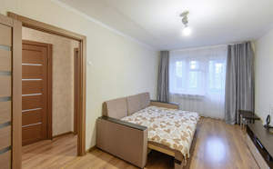 1-к квартира, вторичка, 31м2, 3/5 этаж
