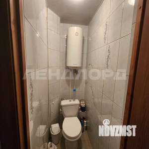2-к квартира, вторичка, 58м2, 8/9 этаж