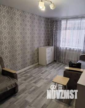 1-к квартира, вторичка, 32м2, 1/4 этаж