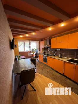 3-к квартира, вторичка, 84м2, 4/10 этаж