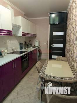2-к квартира, вторичка, 58м2, 14/17 этаж