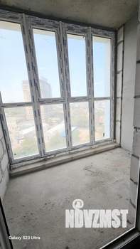 1-к квартира, вторичка, 32м2, 19/26 этаж