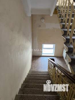 1-к квартира, вторичка, 33м2, 2/6 этаж