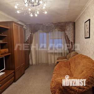 3-к квартира, вторичка, 59м2, 4/5 этаж