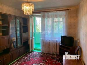 4-к квартира, вторичка, 72м2, 1/5 этаж